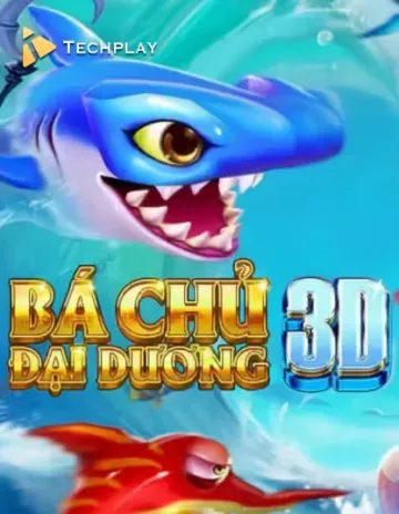 Fishing Ba Chu Dai Duong 3D