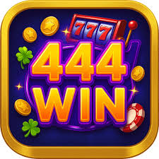 Logo 444winbet